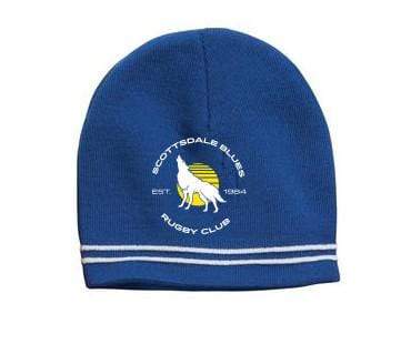Scottsdale  Knit Hat - Ruggers Rugby Supply