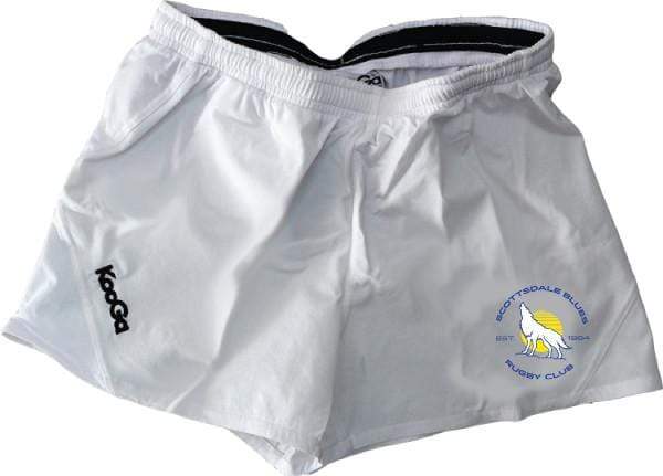 Scottsdale Rugby Fiji Short - Ruggers Rugby Supply