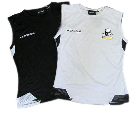 SCSU Kooga Training Vest - Ruggers Rugby Supply