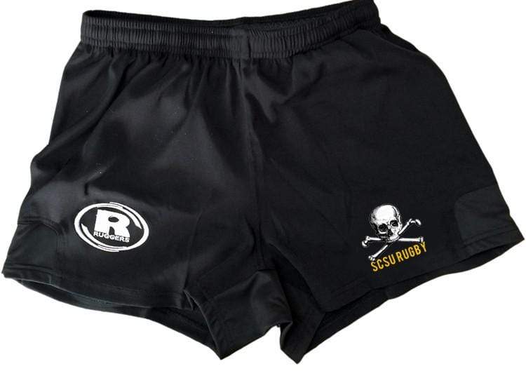 SCSU Ruggers Auckland Short - Ruggers Rugby Supply