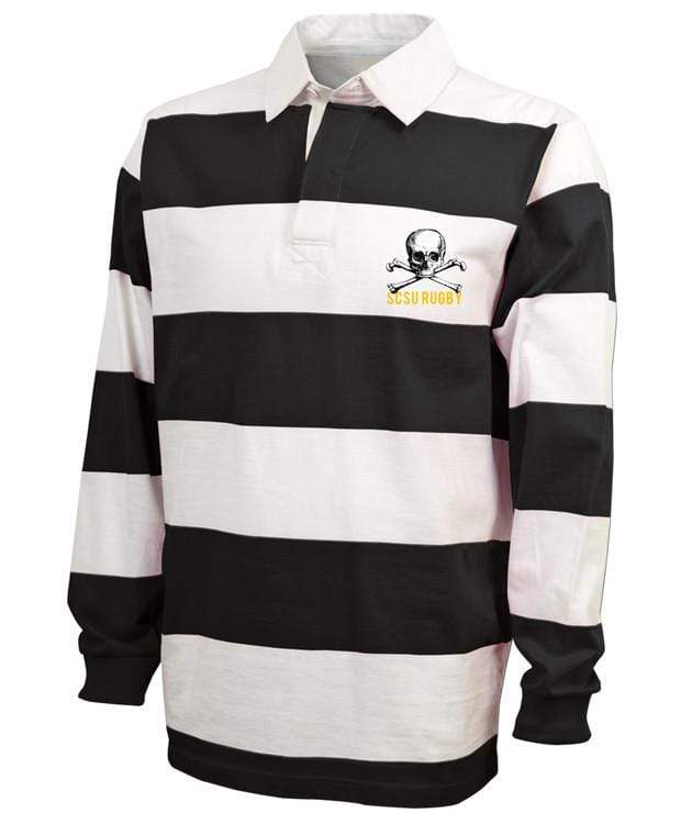 SCSU Social Jersey - Ruggers Rugby Supply