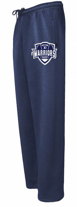 Section XI Heavyweight Sweatpant - Ruggers Rugby Supply