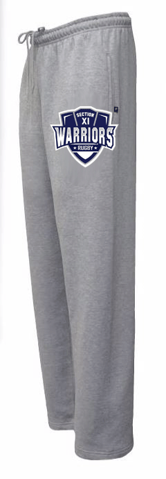 Section XI Heavyweight Sweatpant - Ruggers Rugby Supply
