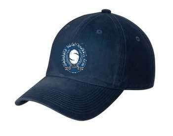 Springfield Cap - Ruggers Rugby Supply