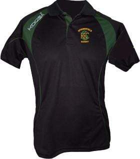 Springfield Polo - Ruggers Team Stores