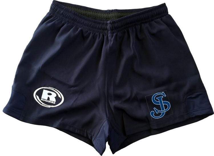 St. John&#39;s Prep Auckland Short - Ruggers Rugby Supply