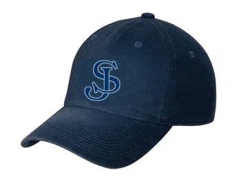 St. John's Prep Cap - Ruggers Rugby Supply