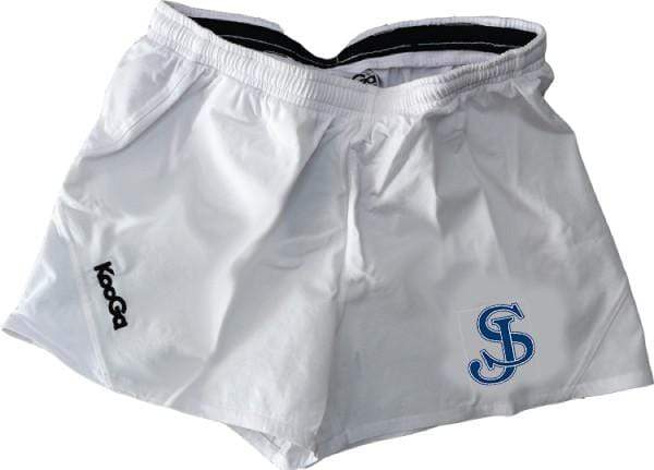 St. John's Prep Kooga Fiji Short - Ruggers Rugby Supply