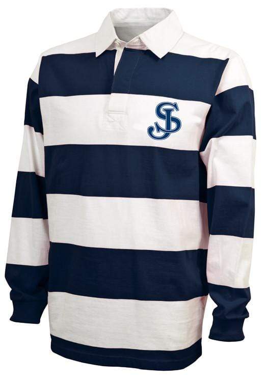 St. John's Prep Social Jersey - Ruggers Rugby Supply
