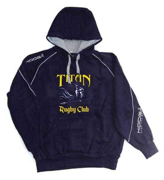 Titans Hoody