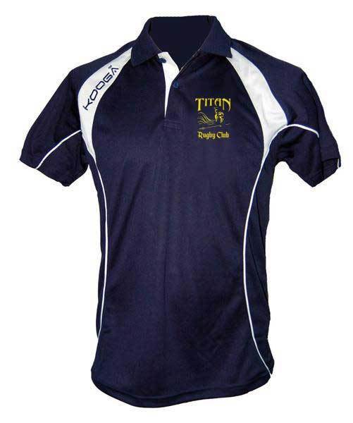 Titans Polo