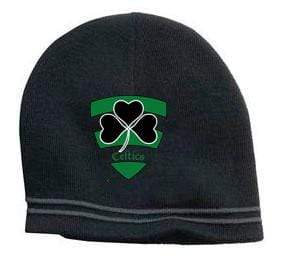 Toledo Celtics Knit Beanie - Ruggers Rugby Supply