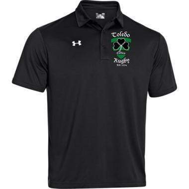 Toledo Celtics Under Armour Polo