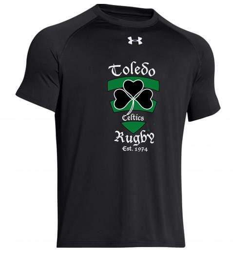 Toledo Celtics Under Armour Training Tee