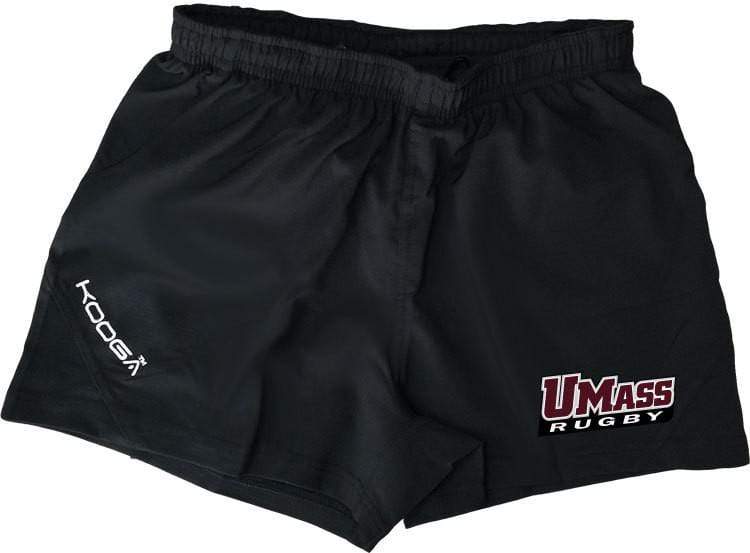 UMass Fiji Short - Ruggers Rugby Supply
