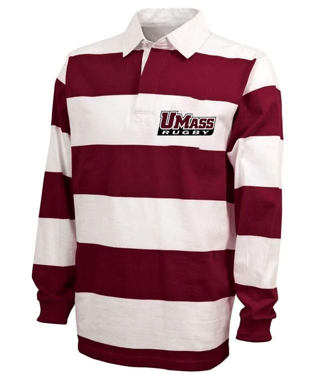 harvard rugby shirt