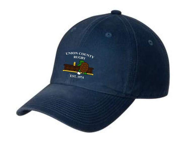 Union Rugby Ball Cap - Ruggers Rugby Supply