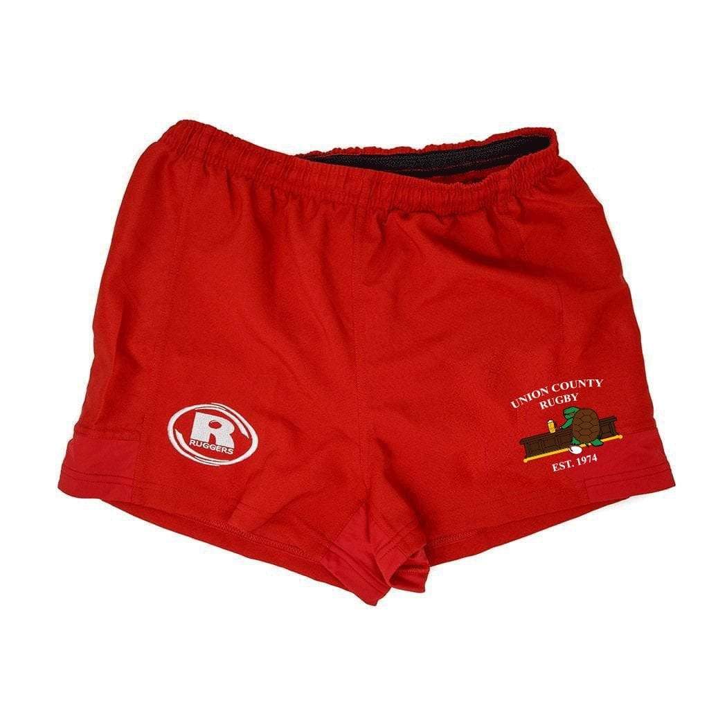 Union County Auckland Shorts