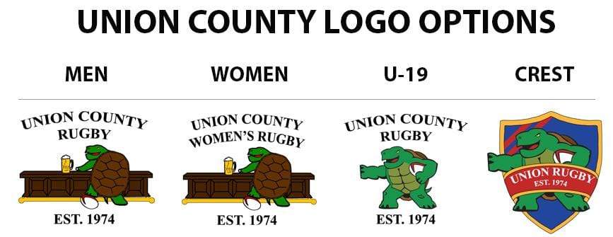 Union County Auckland Shorts