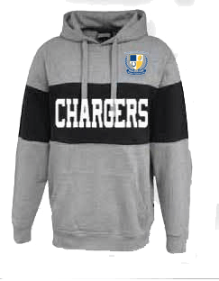 University of New Haven Champion Jacket - Ruggers Team Stores