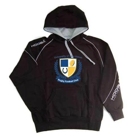 University of New Haven Men's Hoody