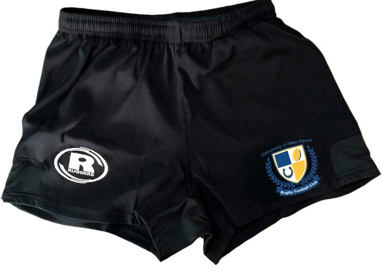 University of New Haven Ruggers Auckland Short