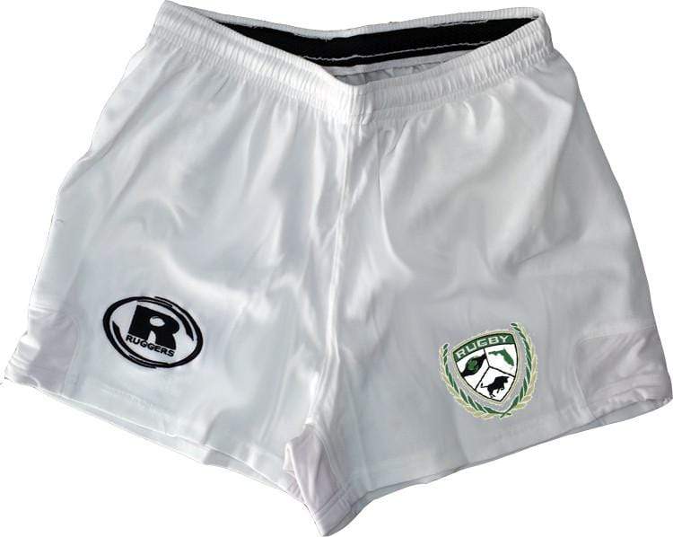 USF Auckland Short - Ruggers Rugby Supply