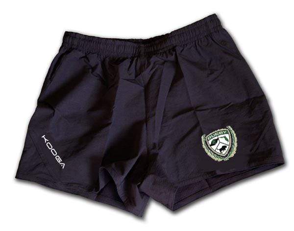 USF Kooga Fiji Short - Ruggers Rugby Supply