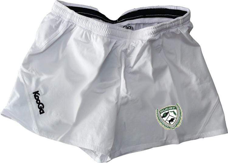 USF Kooga Fiji Short - Ruggers Rugby Supply