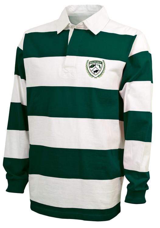 USF Social Jersey - Ruggers Rugby Supply