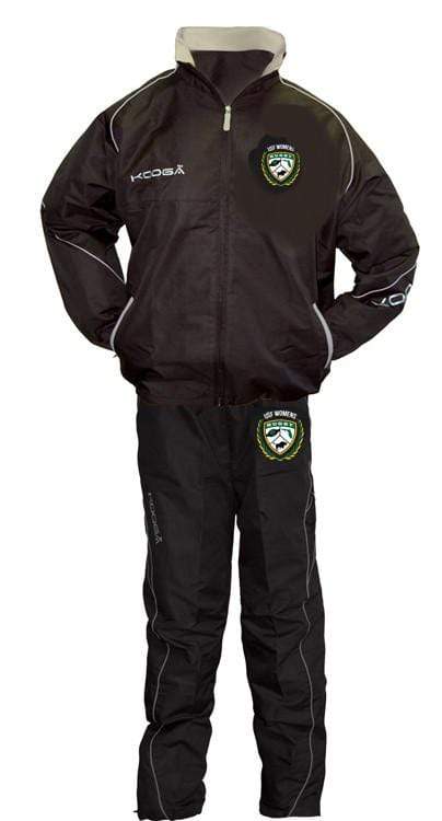 USF Tracksuit - Ruggers Rugby Supply