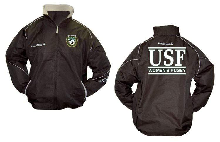 USF Tracksuit - Ruggers Rugby Supply
