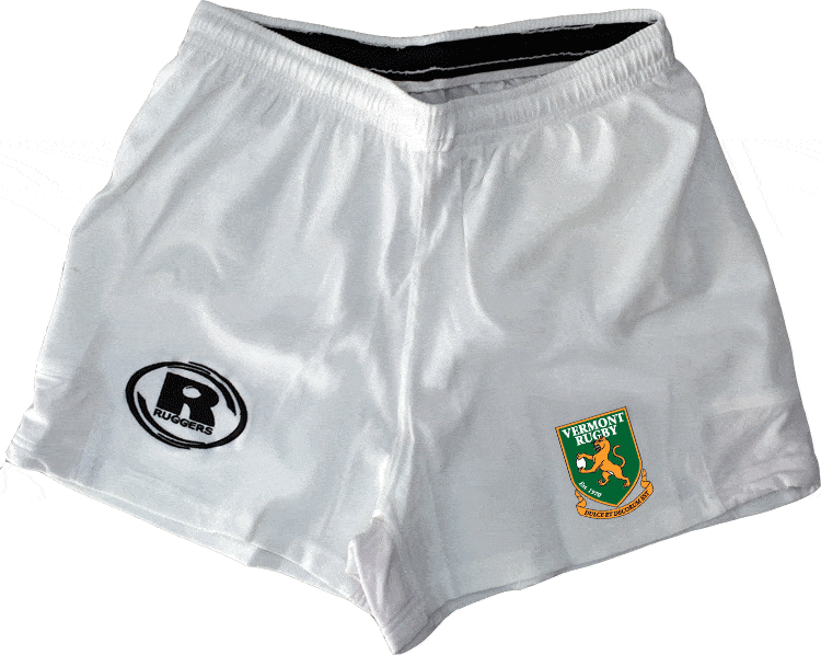 UVM Auckland Short - Ruggers Rugby Supply