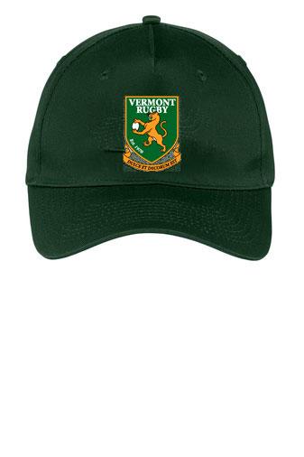 Uvm Rugby Club UVM Women Cap - Ruggers Team Stores