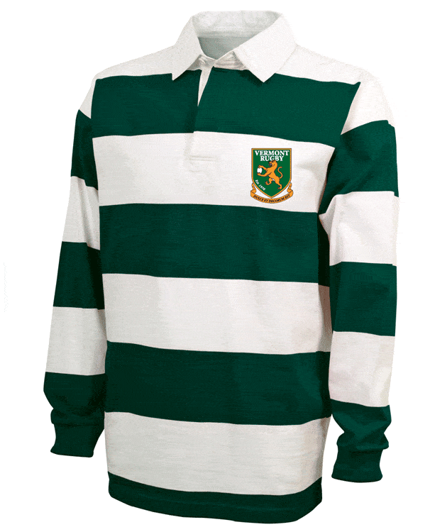 UVM Social Jersey - Ruggers Rugby Supply