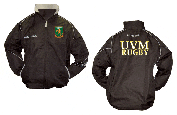 Uvm Rugby Club UVM Tracksuit - Ruggers Team Stores