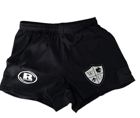 Washington U. Griffins Ruggers Auckland Short - Ruggers Rugby Supply