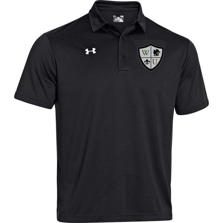 Washington U. Griffins Under Armour Polo - Ruggers Rugby Supply
