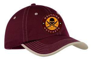 Westside Outcasts Ball Cap - Ruggers Rugby Supply
