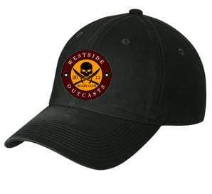 Westside Outcasts Ball Cap - Ruggers Rugby Supply