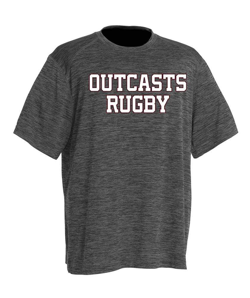 Westside Outcasts Space Dyed TT - Ruggers Rugby Supply