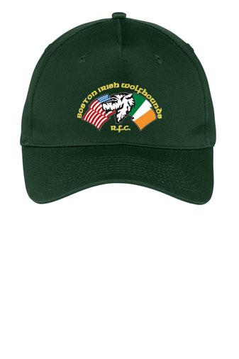 BIWRFC Ball Cap