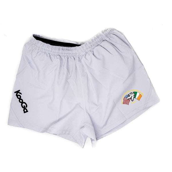 Wolfhounds Kooga Fiji Shorts Ruggers Team Stores