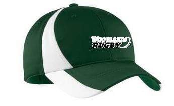 Woodlands Cap - Ruggers Rugby Supply
