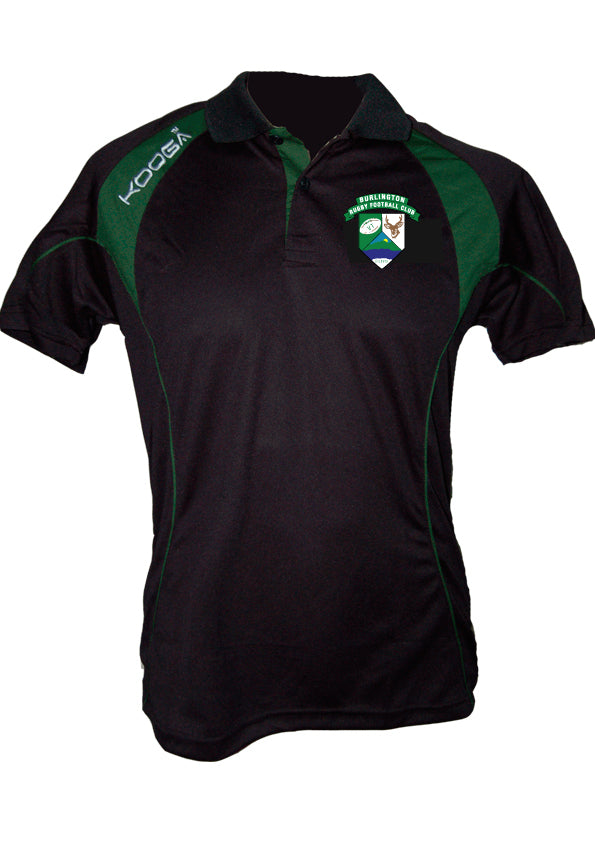 Burlington Polo