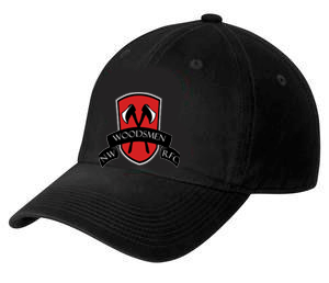 Woodsmen RFC Cap