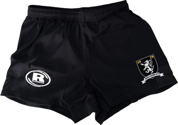 Worcester Auckland Shorts - Ruggers Rugby Supply