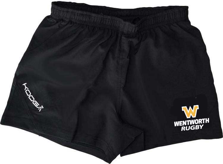 Wentworth Kooga Fiji Shorts