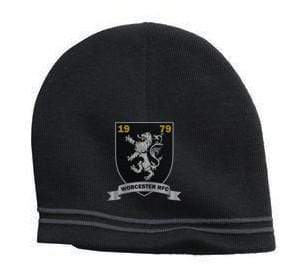 Worcester Knit Beanie - Ruggers Rugby Supply