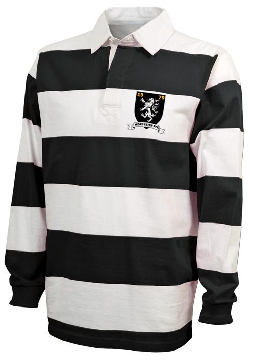 Worcester Social Jersey